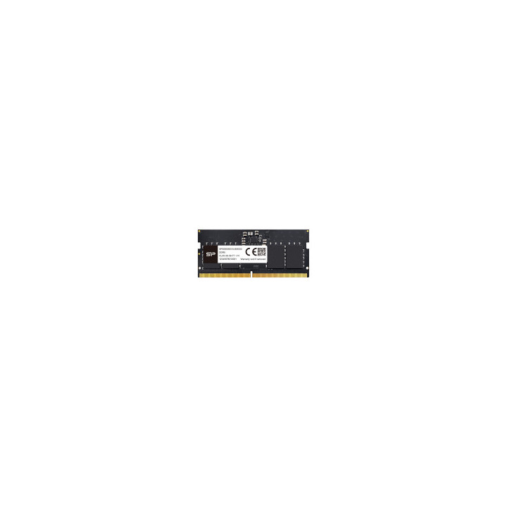 Silicon Power 16GB DDR5 SODIMM 5600MHz CL46