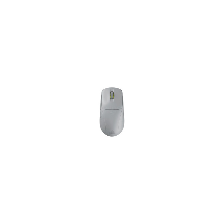 CORSAIR M75 AIR WIRELESS Ultra-Lightweight Gaming Mouse - Light Gray