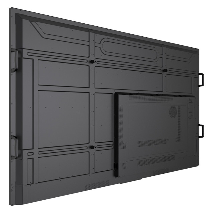 PRESTIGIO SOLUTIONS Multiboard 65" Light Series UHD 4K