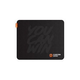 CANYON pad Speed MP-8 500x420mm Black