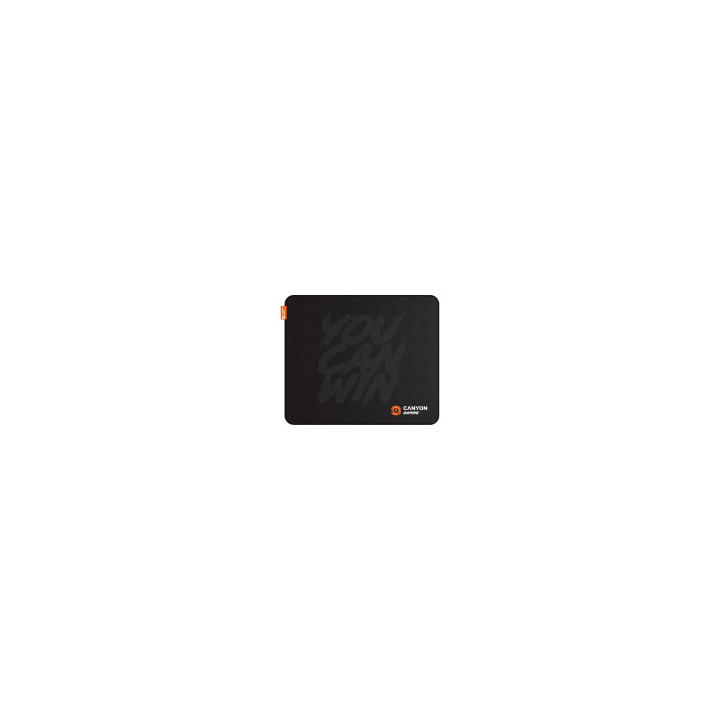 CANYON pad Speed MP-8 500x420mm Black