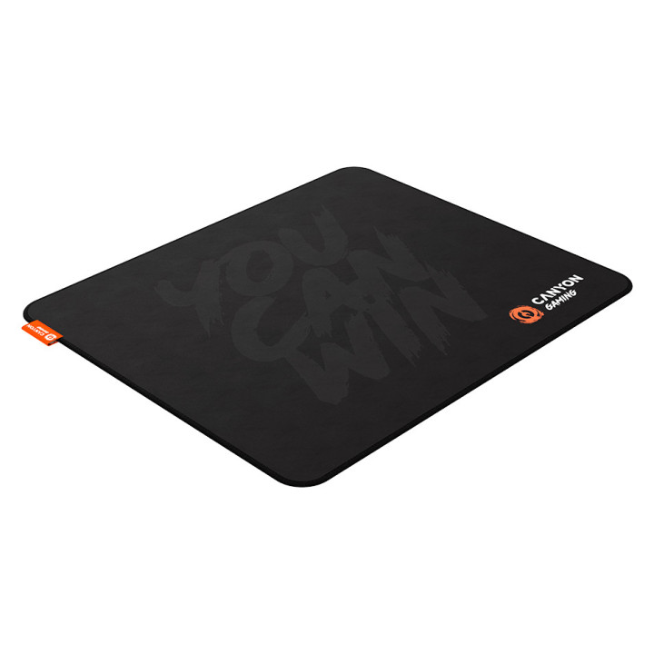 CANYON pad Speed MP-8 500x420mm Black
