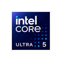 CPU Desktop Intel Ultra 5 225 (20M Cache