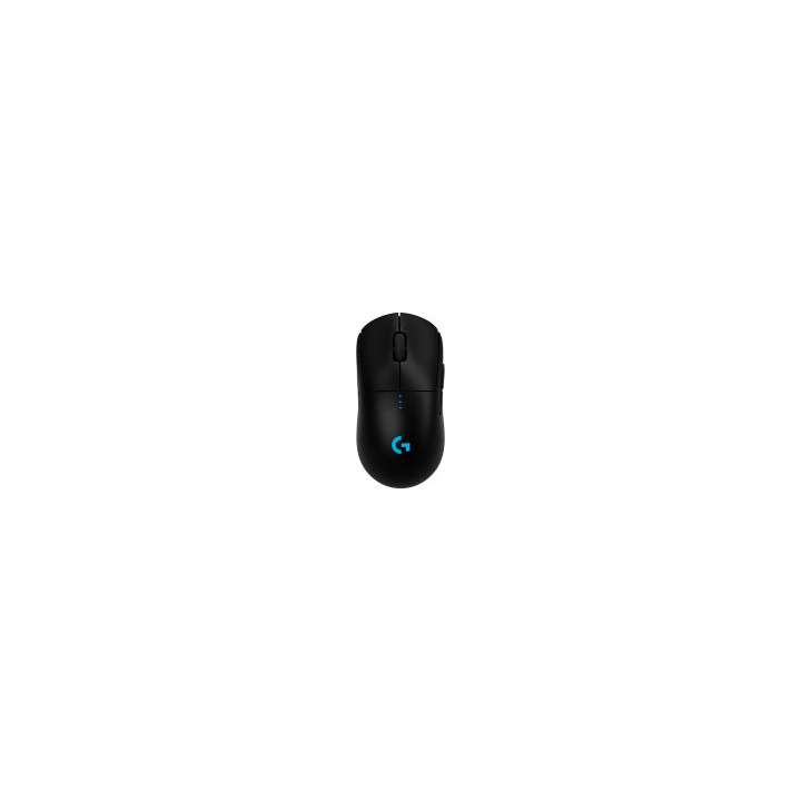 LOGITECH G PRO 2 LIGHTSPEED - BLACK - 2.4GHZ - EER2-933 - 933