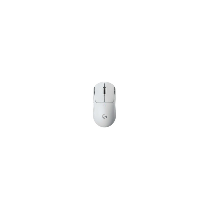 LOGITECH G PRO X SUPERLIGHT 2 DEX - WHITE - 2.4GHZ - EER2-933 - 933