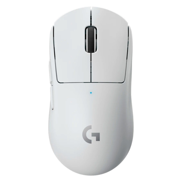 LOGITECH G PRO X SUPERLIGHT 2 DEX - WHITE - 2.4GHZ - EER2-933 - 933