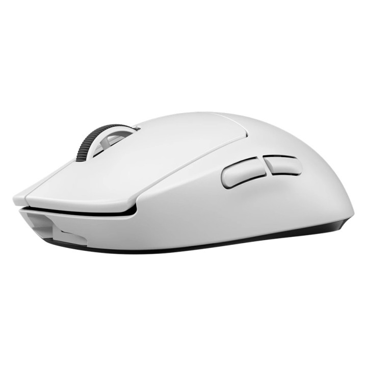 LOGITECH G PRO X SUPERLIGHT 2 DEX - WHITE - 2.4GHZ - EER2-933 - 933
