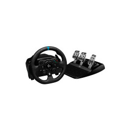 LOGITECH G923 SE Racing Wheel and Shifter Combo for Xbox Series X|S