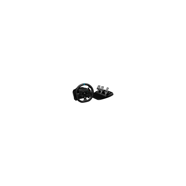 LOGITECH G923 SE Racing Wheel and Shifter Combo for Xbox Series X|S