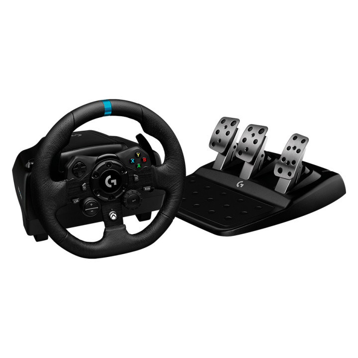 LOGITECH G923 SE Racing Wheel and Shifter Combo for Xbox Series X|S