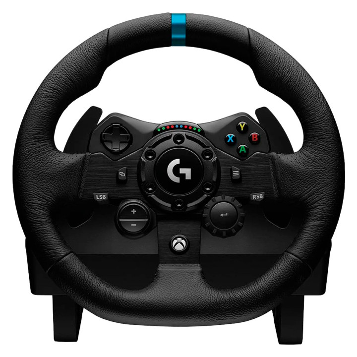 LOGITECH G923 SE Racing Wheel and Shifter Combo for Xbox Series X|S