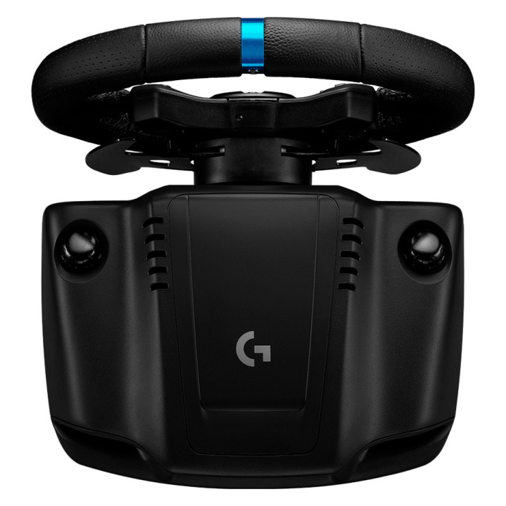 LOGITECH G923 SE Racing Wheel and Shifter Combo for Xbox Series X|S