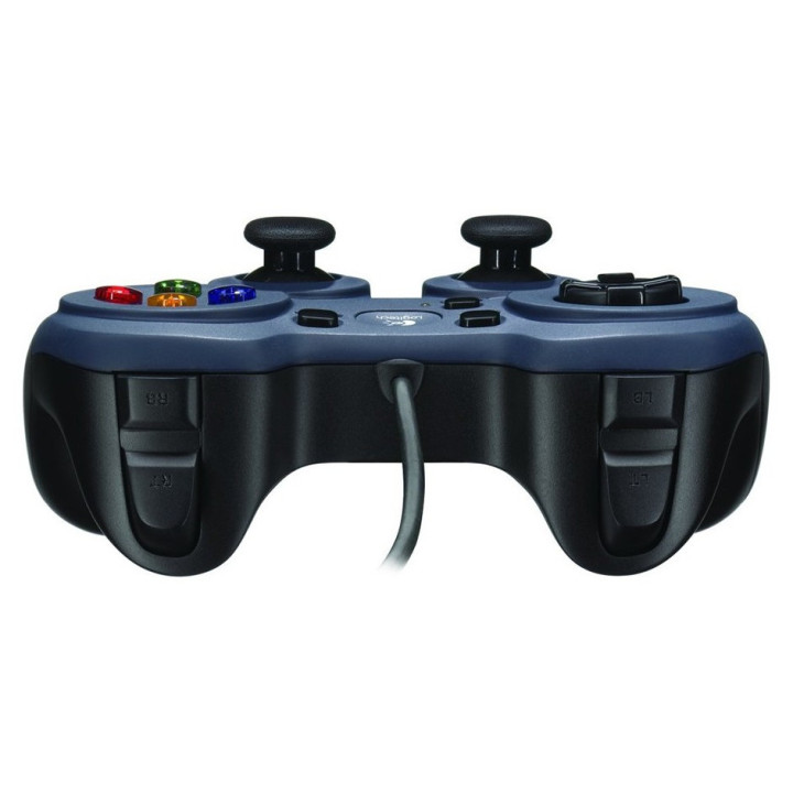 LOGITECH F310 Wired GamePad - BLACK - USB - EER2
