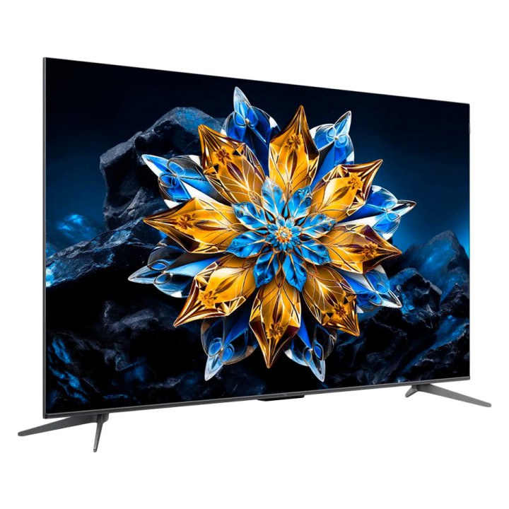 TCL 75QLED810 4K QLED TV