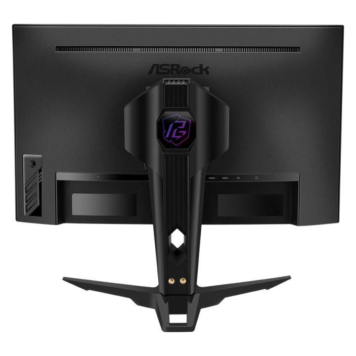 Asrock Curved Gaming Monitor