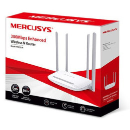 Mercusys MW325R 300MB
