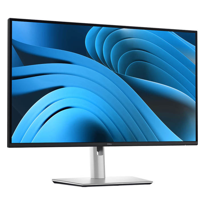 Dell Pro 27 Plus QHD USB-C Hub Monitor P2725DE 27.0" 2560x1440 100Hz