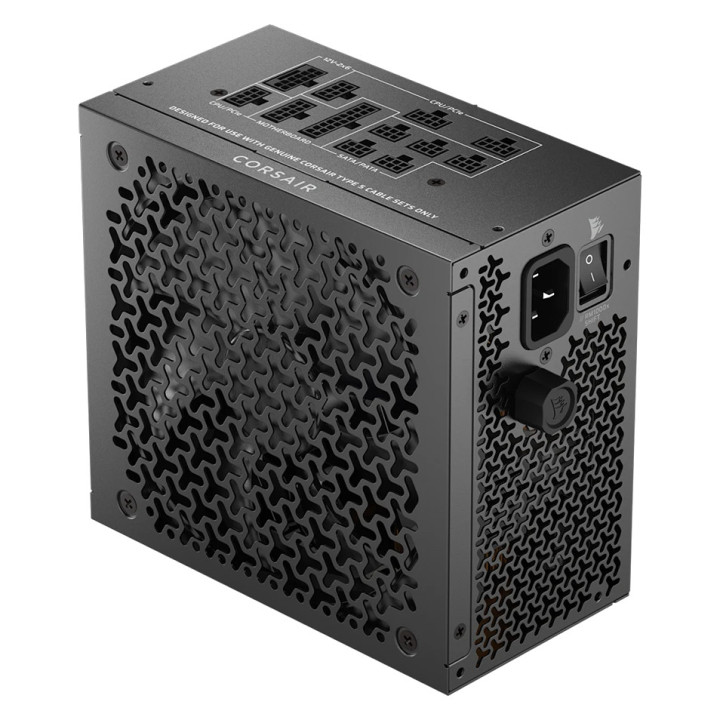 CORSAIR RM1000x SHIFT