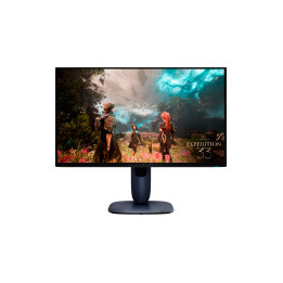 Dell Alienware 27 4K QD-OLED Gaming Monitor - AW2725Q 26.7" 4K UHD 3840x2160 240Hz