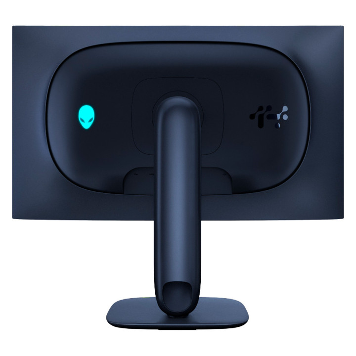 Dell Alienware 27 4K QD-OLED Gaming Monitor - AW2725Q 26.7" 4K UHD 3840x2160 240Hz