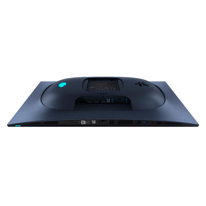 Dell Alienware 27 4K QD-OLED Gaming Monitor - AW2725Q 26.7" 4K UHD 3840x2160 240Hz