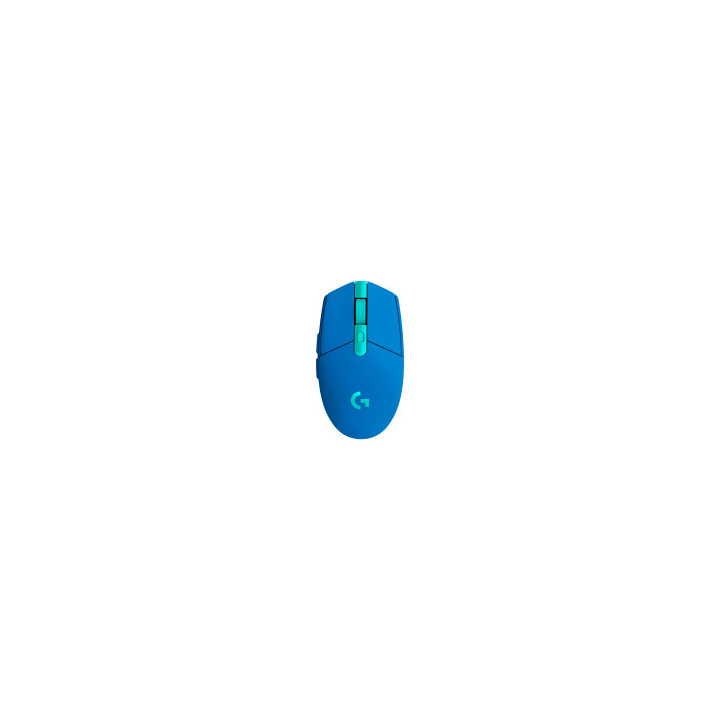 LOGITECH G305 LIGHTSPEED Wireless Gaming Mouse - BLUE - EER2