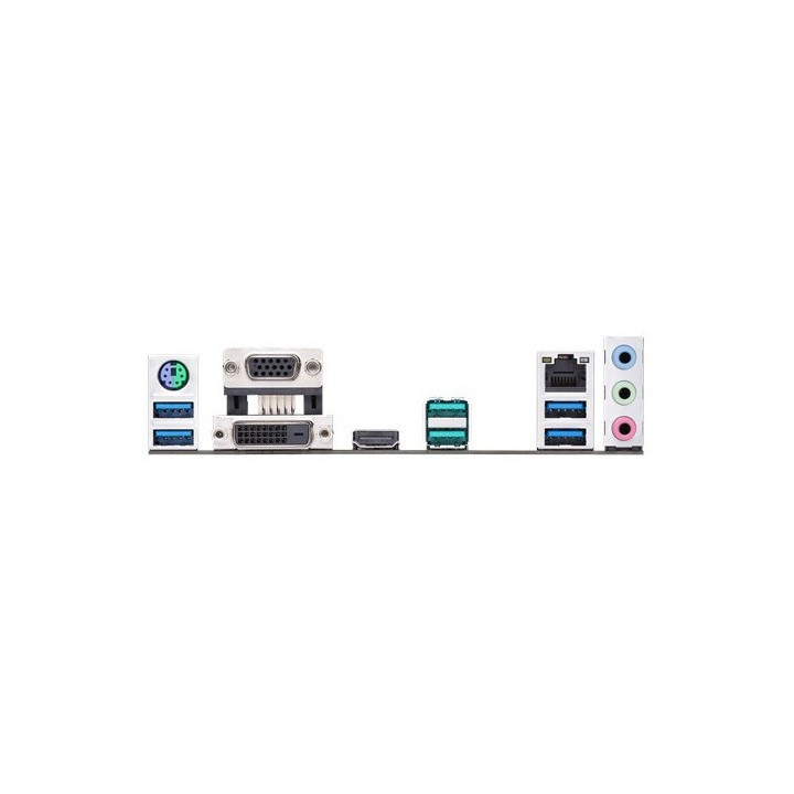 ASUS PRIME B550M-K /AM4