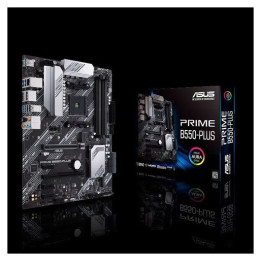 ASUS PRIME B550-PLUS /AM4