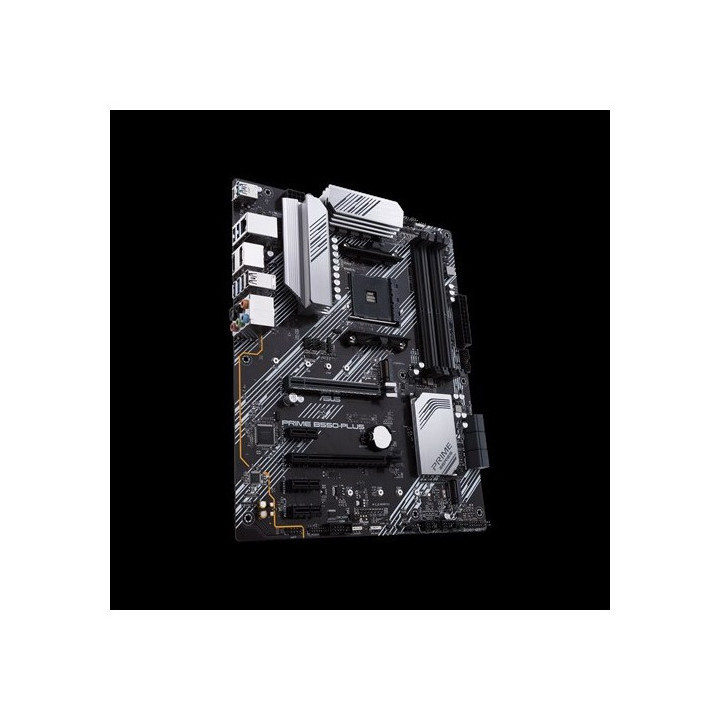 ASUS PRIME B550-PLUS /AM4