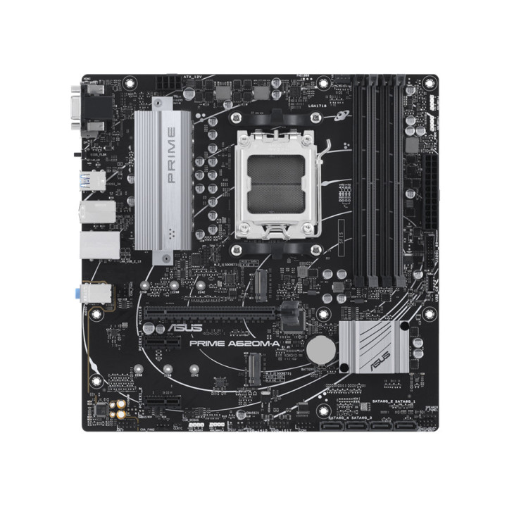 ASUS PRIME A620M-A-CSM