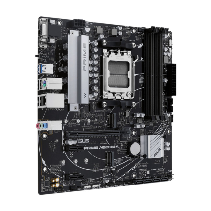 ASUS PRIME A620M-A-CSM