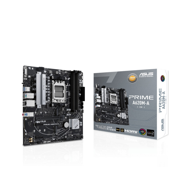 ASUS PRIME A620M-A-CSM