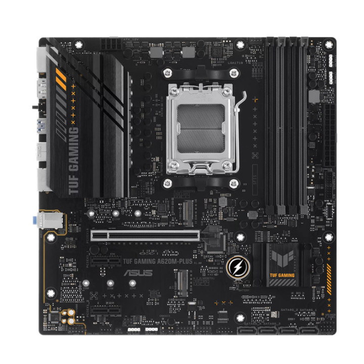 ASUS TUF GAMING A620M-PLUS