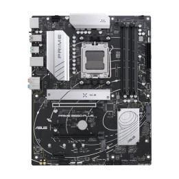 ASUS PRIME B650-PLUS-CSM /AM5