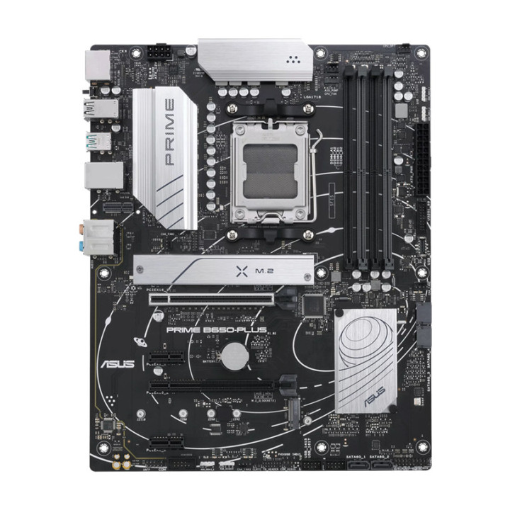 ASUS PRIME B650-PLUS-CSM /AM5