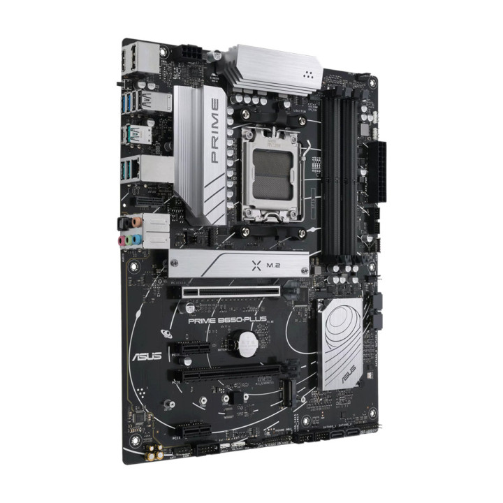 ASUS PRIME B650-PLUS-CSM /AM5