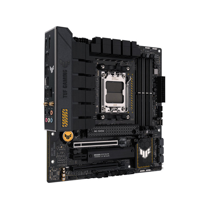 ASUS TUF GAMING B650M-PLUS WIF