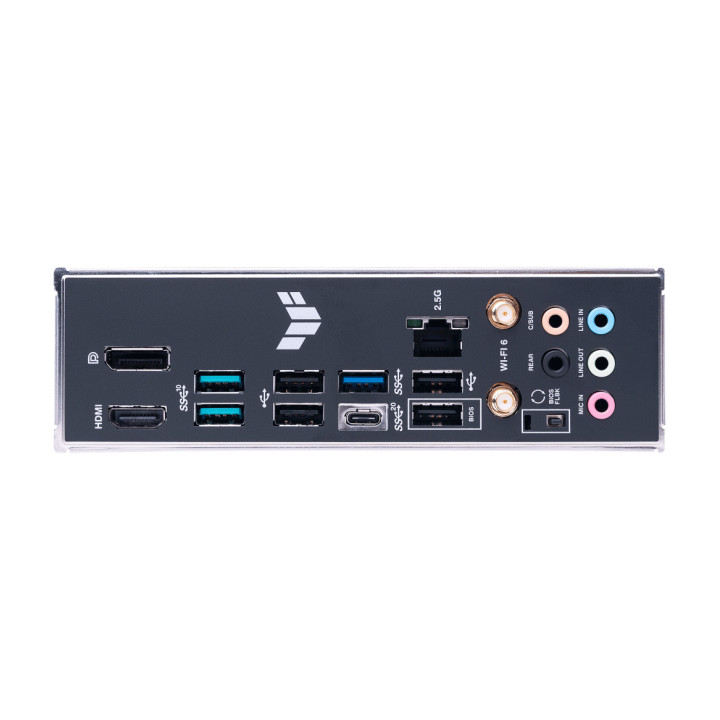 ASUS TUF GAMING B650M-PLUS WIF