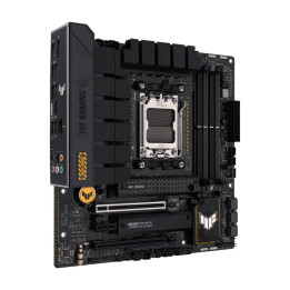 ASUS TUF GAMING B650M-PLUS