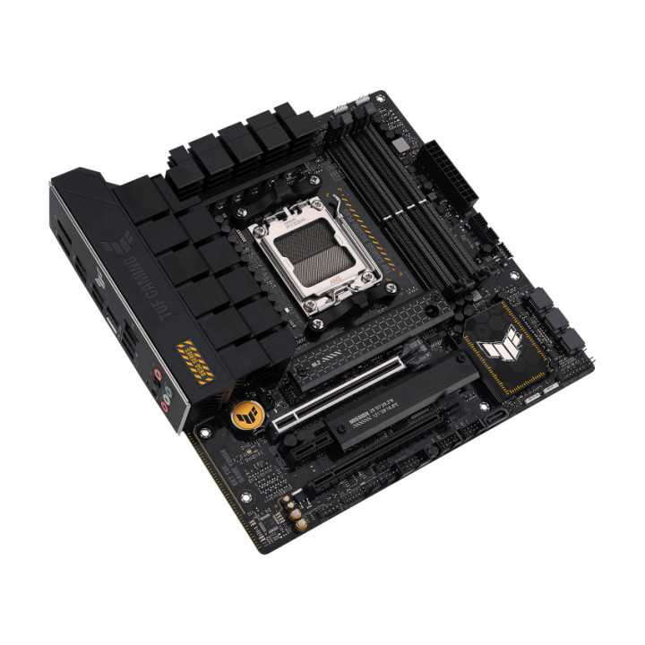 ASUS TUF GAMING B650M-PLUS
