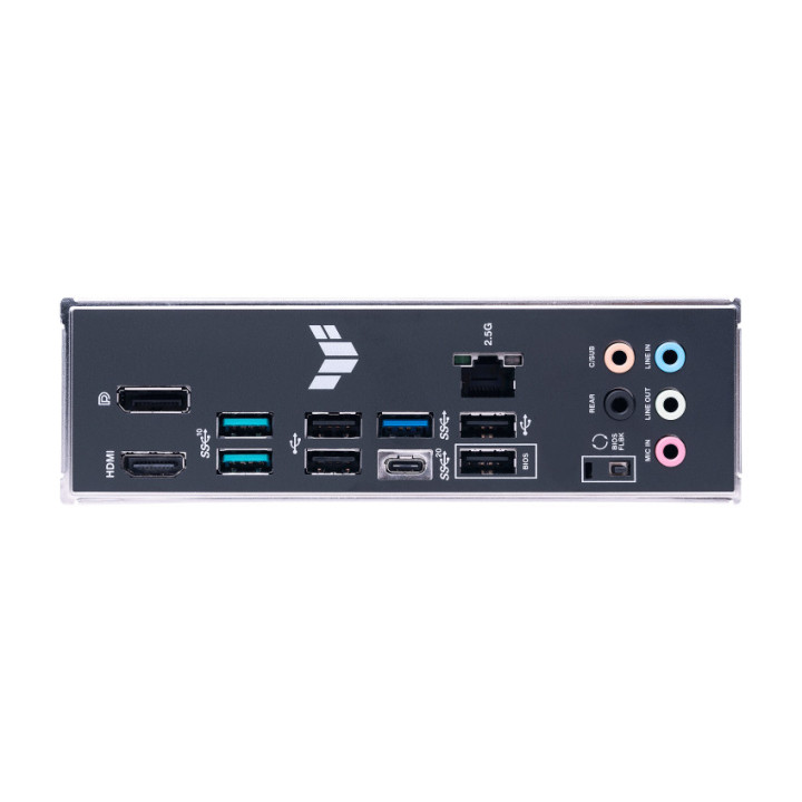 ASUS TUF GAMING B650M-PLUS
