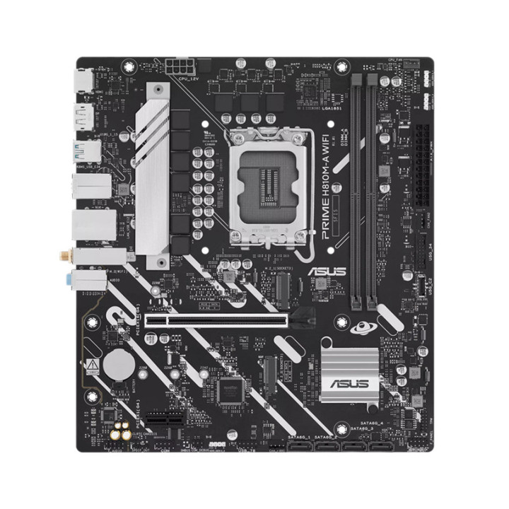 ASUS PRIME H810M-A WIFI