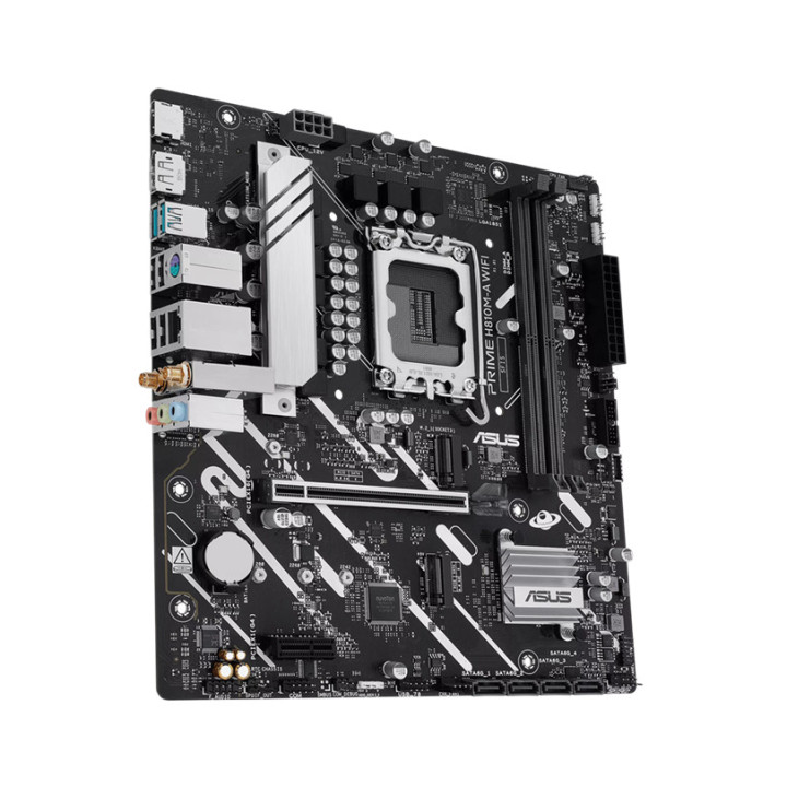 ASUS PRIME H810M-A WIFI