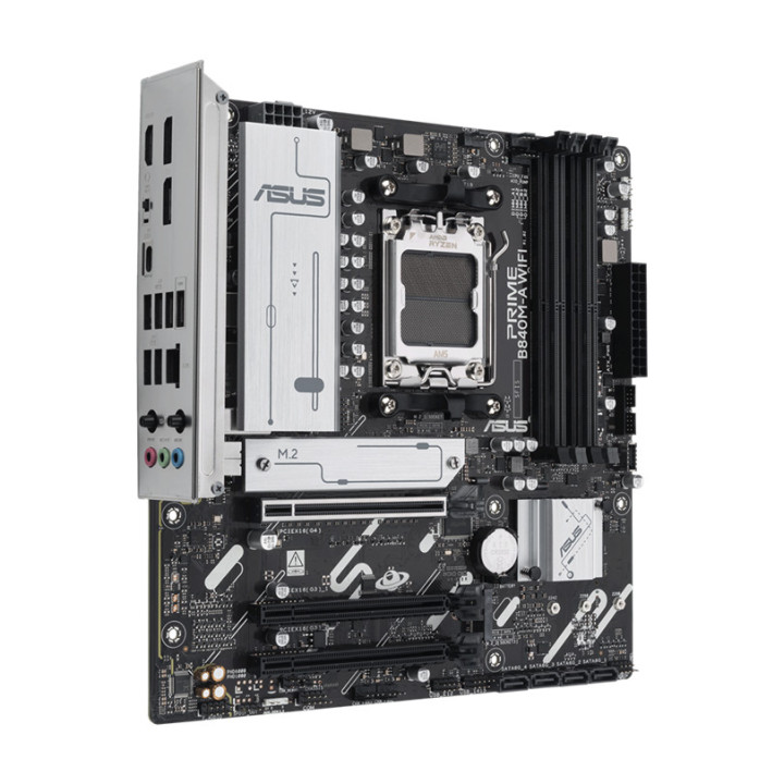 ASUS PRIME B840M-A WIFI