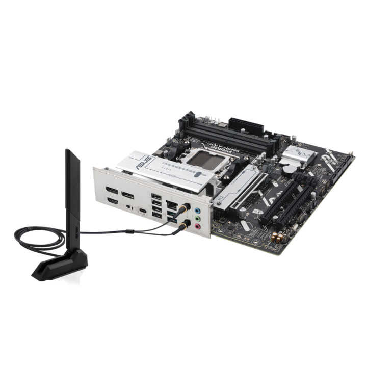 ASUS PRIME B840M-A WIFI