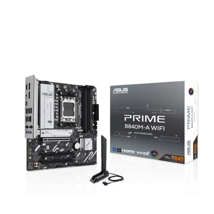 ASUS PRIME B840M-A WIFI