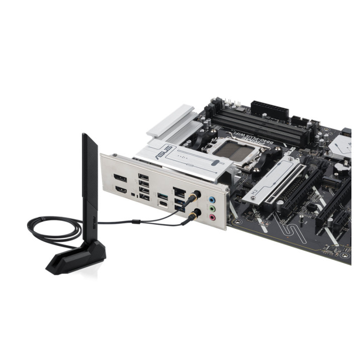 ASUS PRIME B840-PLUS WIFI