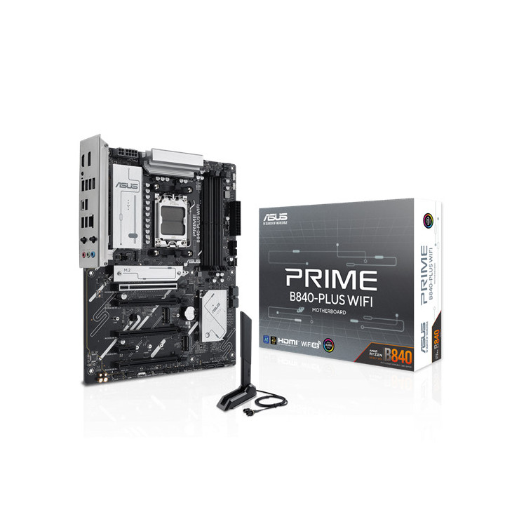 ASUS PRIME B840-PLUS WIFI