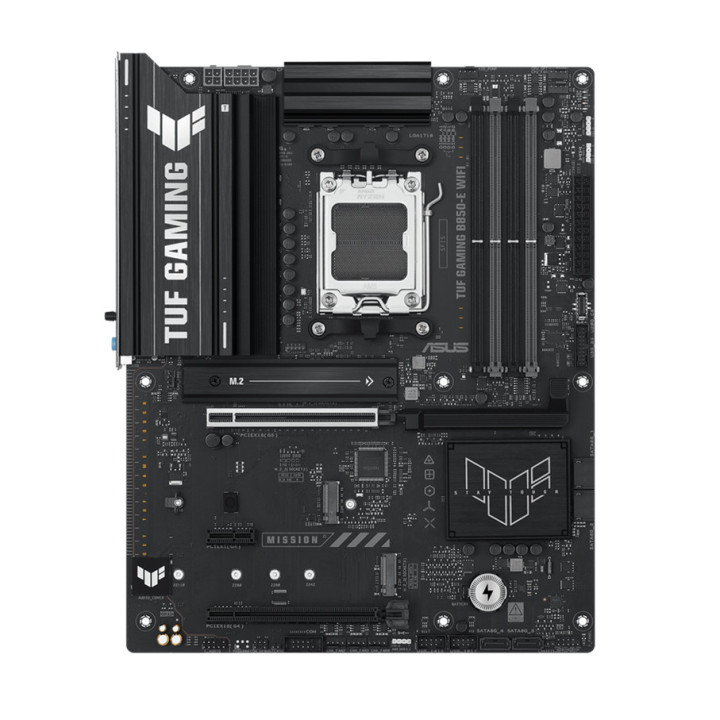 ASUS TUF GAMING B850-E WIFI