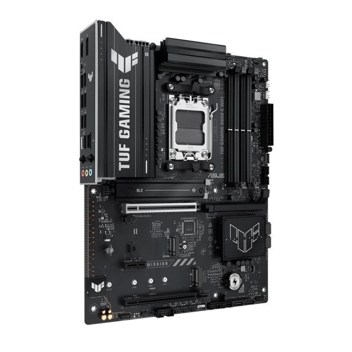 ASUS TUF GAMING B850-E WIFI